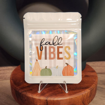Fall Vibes