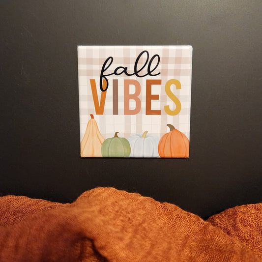 Fall Vibes
