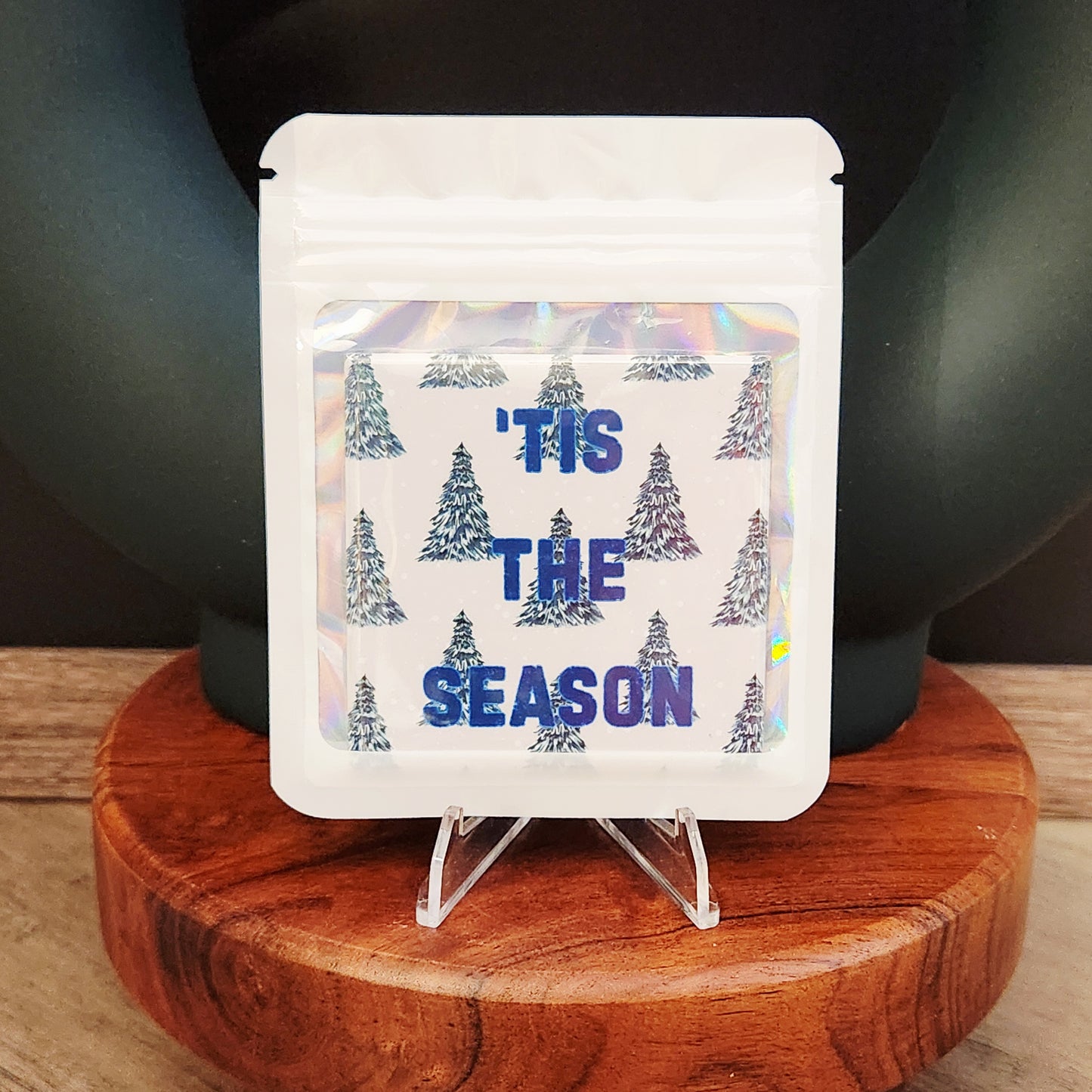 'Tis The Season
