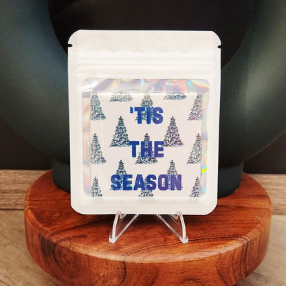 'Tis The Season