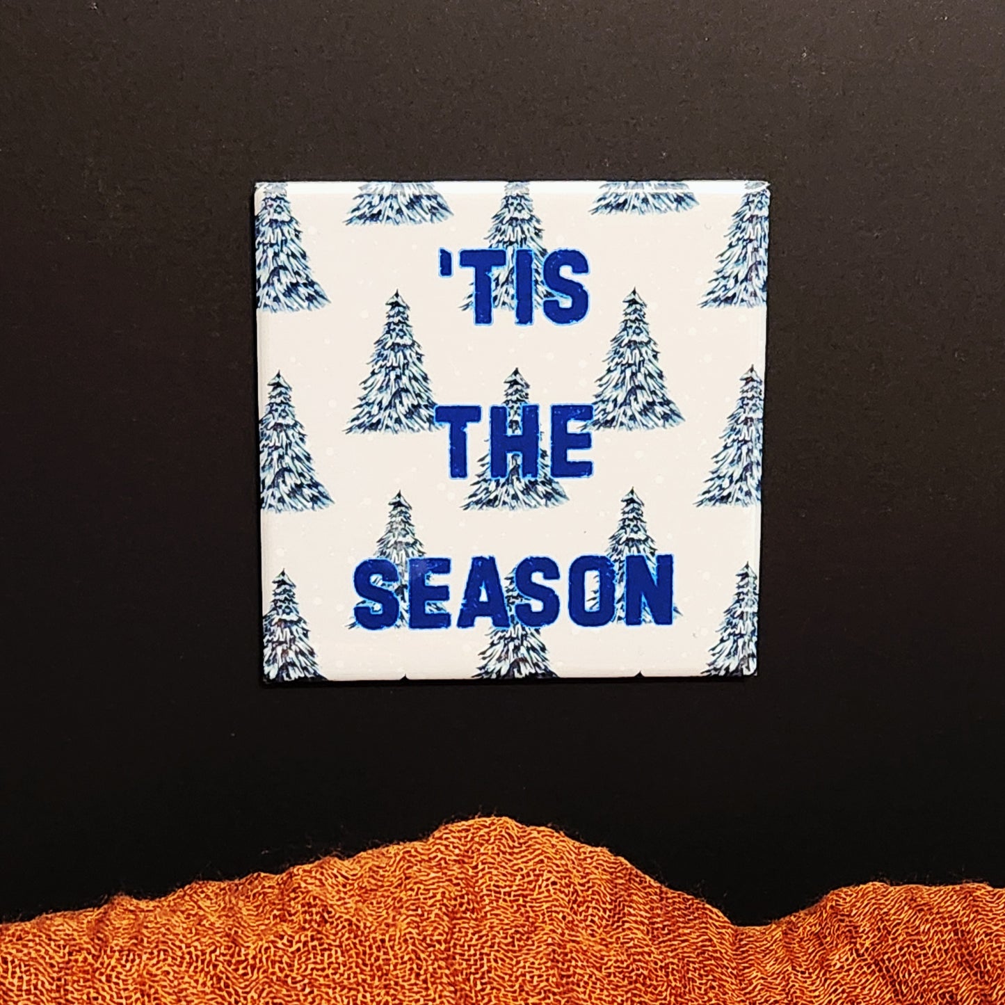 'Tis The Season